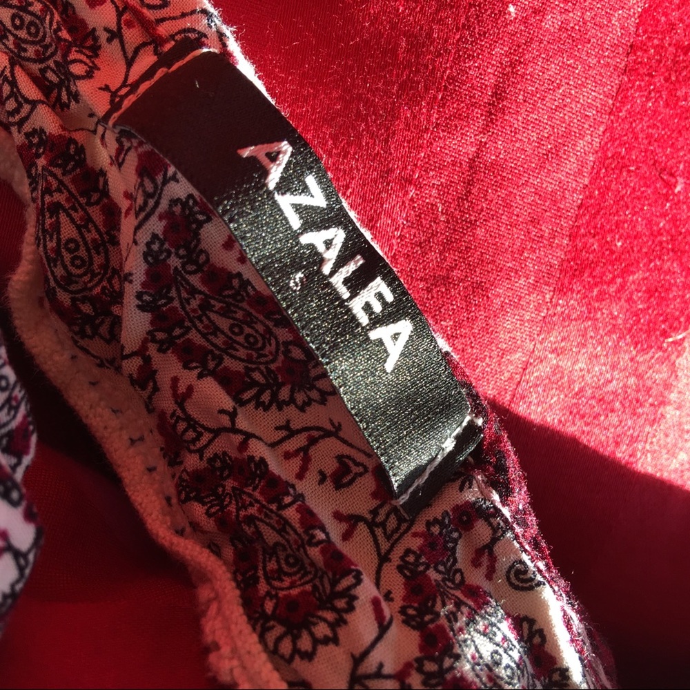 SALE! 3/10$ Azalea San Francisco Boho Hippy Dress - Picture 7 of 7